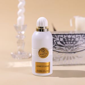 Perfumes de lujo Fragancia original Regalo Fragancia Mist Woody Body Splash Parfums Perfume para hombres - Product Image 5