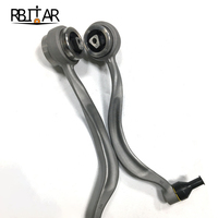Systèmes de suspension de pièces automobiles Bras de commande inférieurs Bush OEM 31120439102 pour Rolls Royce