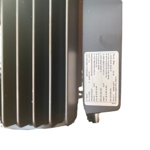 ปั๊มน้ำกรุนด์ฟอสแบบแนวตั้ง 50Hz พร้อมประสิทธิภาพ IE3 - Product Image 5