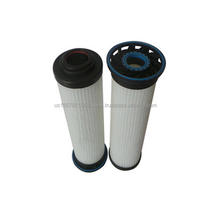 Élément de filtre à huile pour compresseur d'air Mengma, neuf, 02250155-709 - Product Image 2