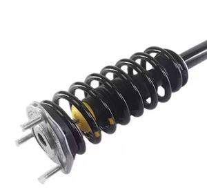Amortiguador de choque delantero automático de alta calidad 2133203930 2133204130 2133204330 Suspensión neumática para Mercedes Benz Clase <span class=keywords><strong>E</strong></span> <span class=keywords><strong>W213</strong></span> - Product Image 5