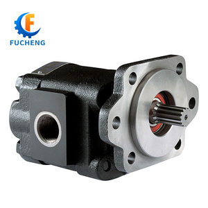 Pompe à engrenages Parker commerciale P30 P31 P50 <span class=keywords><strong>P51</strong></span> fabriquée en Chine à bas <span class=keywords><strong>prix</strong></span> - Product Image 5