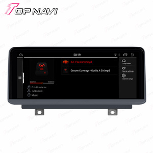 Sistema di navigazione GPS per <span class=keywords><strong>BMW</strong></span> 2 serie F22 <span class=keywords><strong>Tourer</strong></span> 2013 2014 2015 2016 2017 Touchscreen Car Stereo Android Video - Product Image 6