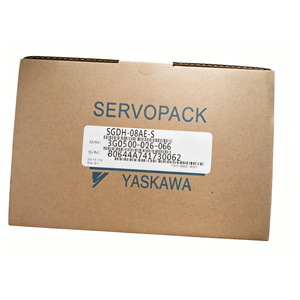 Envío Gratis: Amplificador SGDH-08AE-OY para la Serie II, Accesorios Confiables para Equipos Industriales - Product Image 3