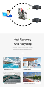 LIANLI Ll-c5 2000KW Sistema di Raffreddamento ad Acqua <span class=keywords><strong>per</strong></span> Server con Interfaccia di Alimentazione 380V-420V - Product Image 3