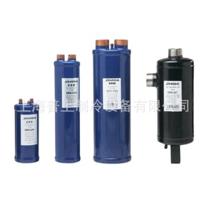 เครื่องแยกน้ำมันซันรงค์ รุ่น SRW-6204 เครื่องแยกของเหลวและก๊าซเหล็กกล้า อะไหล่เครื่องทำความเย็น - Product Image 5