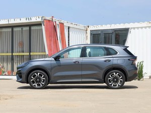 SAIC <span class=keywords><strong>MG</strong></span> 4X 510 2026 Édition Freedom Semi-Solide Purement Électrique Hoshino Hai SUV Compact Autonomie 510 km (CLTC) - Product Image 4