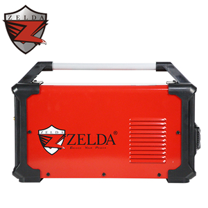 Zelda nuevo diseño 110V/220V máquina de corte por arco para acero inoxidable suave aluminio 40Amp máquina de corte por plasma de aire - Product Image 4