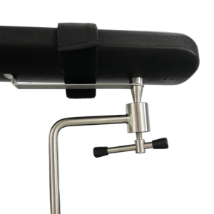 Acessórios para Mesa Cirúrgica: Braço de Apoio Ortopédico para Anestesia e Microcirurgia - Product Image 4