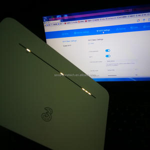 Routeur de bureau 4G Routeur WiFi LTE Cat7 <span class=keywords><strong>b535</strong></span>-233 3 pro - Product Image 4