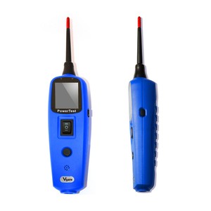 Probador de Circuitos Vgate PT150 con la Misma Función que Powerscan PS100 y Autek YD208 - Product Image 1