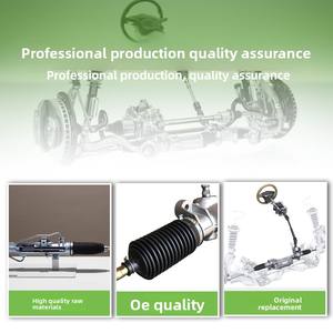 Mecanismo de Dirección Automotriz OE 455100E040 Nuevo con 1 Año de Garantía para <span class=keywords><strong>L200</strong></span> <span class=keywords><strong>Mitsubishi</strong></span>, Venta Directa de Fábrica, En Stock - Product Image 4