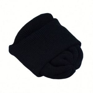 Gorro de Invierno de Alta Calidad para Exteriores con Calentador de Cuello, Capucha Cálida de un Solo Orificio, Orejeras, Máscara Facial, Pasamontañas 100% Poliéster Transpirable - Product Image 6