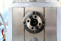 Machine à Fraiser Universelle X6332C Outil de Travail des Métaux Multifonctionnel de Grade Industriel Cône de Broche ISO40 Capacité Moyenne