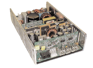 Artesyn Astec AC/DC Enclosure <strong>Industry</strong> 120W NTQ123 Switching Power Supply - Product Image 6