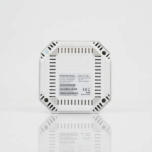 Router CPE 5G de Doble Banda Desbloqueado para Interiores Zlt X28 Cat19/18 con Ranura SIM, Firewall, VoIP, VPN, QoS, 4 Puertos LAN, WDS/WPS, Usado en SOHO - Product Image 3
