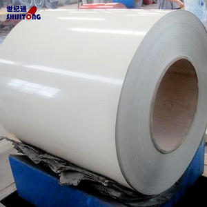 छत की दीवार अनुप्रयोगों और प्रीफैब्रिकेटेड बिल्डिंग सिस्टम के लिए बेहतर ग्रेड विरोधी जंग पीगी - Product Image 3