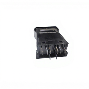 87620692 INTERRUPTOR DEL LAVAPARABRISAS DELANTERO COMPATIBLE CON TRACTORES CASE IH NEW HOLLAND, BUENA CALIDAD, ALTO RENDIMIENTO, PRECIO ASEQUIBLE - Product Image 1