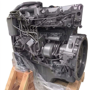 4JX1 4HL1 4JG2 6HH1 4JA1 4JX1 ชุดลูกสูบเครื่องยนต์ชุดเครื่องยนต์ดีเซล - Product Image 1