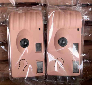 <span class=keywords><strong>Kodak</strong></span>-Cámara de boda desechable con memoria Flash para eventos, videocámara de fiesta de color rosa, negro, amarillo, verde, plata, oro, rojo y blanco, barato - Product Image 6