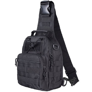 Tactical Bags Outdoor Training <b>Backpack</b> with Strong Durability Wholesale Waterproof Multi Functional <b>Large</b> <b>Capacity</b> Tactical Bag - Product Image 1