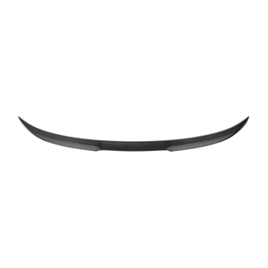 Aileron arrière de voiture en fibre de carbone <span class=keywords><strong>100</strong></span>% sèche, style VS, pour BMW Série 2 G42 M2 G87 <span class=keywords><strong>2022</strong></span>-IN, aileron de coffre arrière, aileron de canard - Product Image 4