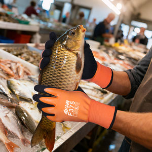 XINGYU mirata al calore delle dita guanti più caldi guanti da battitura caldi tengono le mani calde mentre si digitano meglio tenere le dita calde guanti - Product Image 2