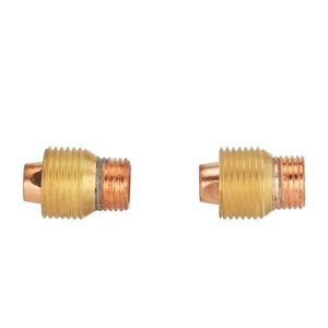 Conducteur de liquide en cuivre pour torche de soudage TIG refroidie à l'eau, spécification 12 mm, numéro de pièce 12.1, courant de soudage 350A - Product Image 1