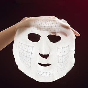 50% de réduction sur le prix de gros SADOER Neuropeptide Anti-rides Masque hydratant pour le visage Soins de la peau coréenne Hydratant Beauté Masque facial - Product Image 2