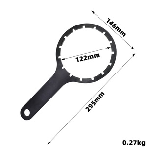 Anello di tenuta filtro olio combustibile HTL e chiave per pompa C00283549 per SAIC MAXUS V80 <span class=keywords><strong>V90</strong></span> G10 G20 T60 T70 T90 2.0T Diesel - Product Image 2