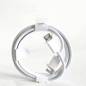 Sạc tường <span class=keywords><strong>USB</strong></span>-C PD 3.0 40W bán chạy với công suất 20W cho laptop /// Bộ chuyển đổi du lịch có hộp - Product Image 4