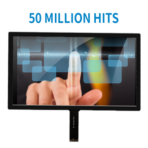 Màn Hình Cảm Ứng Usb Kích Thước Màn Hình Cảm Ứng 21.5 Inch Dành Cho Ngành Công Nghiệp Kiosk Thông Tin - Product Image 2