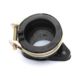 Colector de Admisión para Motocicleta Zuqing 250cc para Cfmoto Cf250 Cn250, Pieza de Modificación para Motocicleta Todoterreno Ca104 - Product Image 3