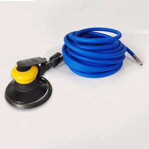 10m Plastic Airless Spray Painting Machine with for SATA Gun Pneumatic Sandpaper Hose Pressure Pipe <strong>Interface</strong> OEM Customizable - Product Image 3