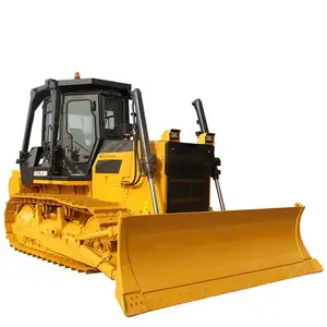 160hp Crawler Bulldozer con Dozer DH08 257kw Pezzi di Ricambio D9N SD16C