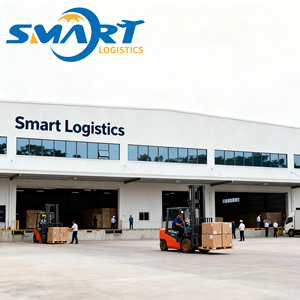 Servicio logístico puerta a puerta de China a Reino Unido Europa Cheep UPS DHL FEDEX Express Air Sea Truck Agente de envío ferroviario Amazon FBA DDP - Product Image 1