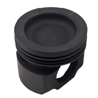 Piston de moteur de camion 21170742 VOE21170742 pour moteur Volvo D13 D11, Renault Mack MP8, excavatrice EC380D EC460D, pièces de moteur diesel