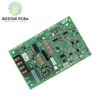 Placa de Circuito PCB Universal para Control de Aire Acondicionado OEM ODM, Tarjeta Madre, Placa PCB para Aire Acondicionado PCBA