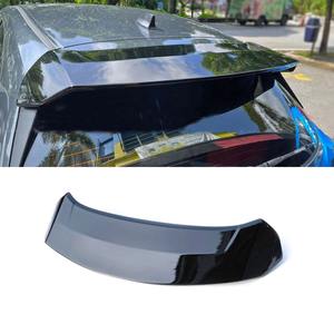 Alerón Trasero para Coche, Protector de Maletero, Difusor para Honda City Hatchback 2020-2025, Kit de Carrocería, Accesorios para Coche - Product Image 2