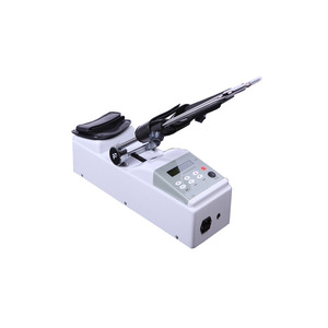 Entrenador de Movilidad para Articulaciones de Miembros Superiores Jinyu Ht-H Blanco con Control Eléctrico para Equipo de Fisioterapia - Product Image 1