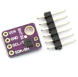 SHT31 Temperature Humidity Sensor module
