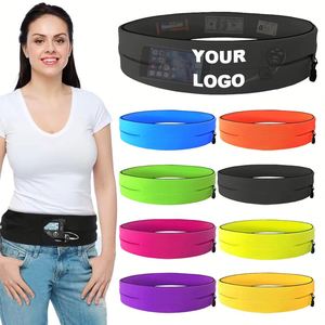 Riñoneras Deportivas Personalizadas de Alta Calidad para Correr, Fitness y Deportes al Aire Libre con Logotipo - Product Image 1
