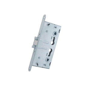 रूसी बाजार का डबल सिलेंडर वाला लॉक बॉडी 1739 एंटी फायर डोर लॉक बॉडी - Product Image 1