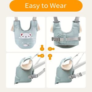 <b>Baby</b> Walk Stand up Child Learning Belt for 8-24 Month Old <b>Babies</b> Activity <b>Walking</b> <b>Harness</b> - Product Image 4