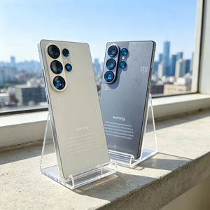 สมาร์ทโฟน S26Ultra 5G รุ่น 16GB+1TB ของแท้ แบตเตอรี่ 7000mAh ระบบปฏิบัติการ Android 15 โทรศัพท์มือถือยอดนิยม - Product Image 1