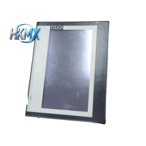 Écran tactile PLC HMI 6AV6 648-0CE11-3AX0 6AV6 648-0BC11-3AX0 6AV6 648-0CC11-3AX0 pour système d'automatisation industrielle - Product Image 1