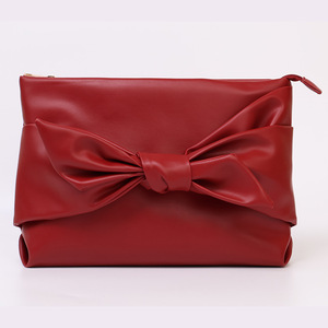 2025 nouvelle date de soirée sac assorti arc en trois dimensions exquis accrocheur - Product Image 1