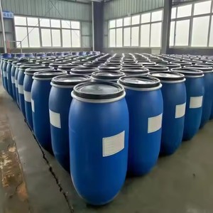 Nhà cung cấp SLES 70% Sodium Lauryl Ether Sulfate (Texapon N70) cấp độ chất tẩy rửa, SLES/SLS 70% dùng trong mỹ phẩm, dầu gội với CAS 68585-34-2 - Product Image 4