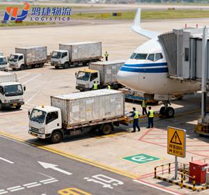 Transporte aéreo económico de Australia y Nueva Zelanda con entrega rápida Aduanas incluidas desde China - Product Image 1