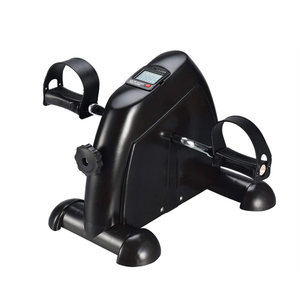 High Quality Portable Mini Pedal <strong>Exercise</strong> <strong>Bik</strong> with Plastic Flywheel for Home Fitness Gym Use Indoor <strong>Exercise</strong> Equipment - Product Image 1